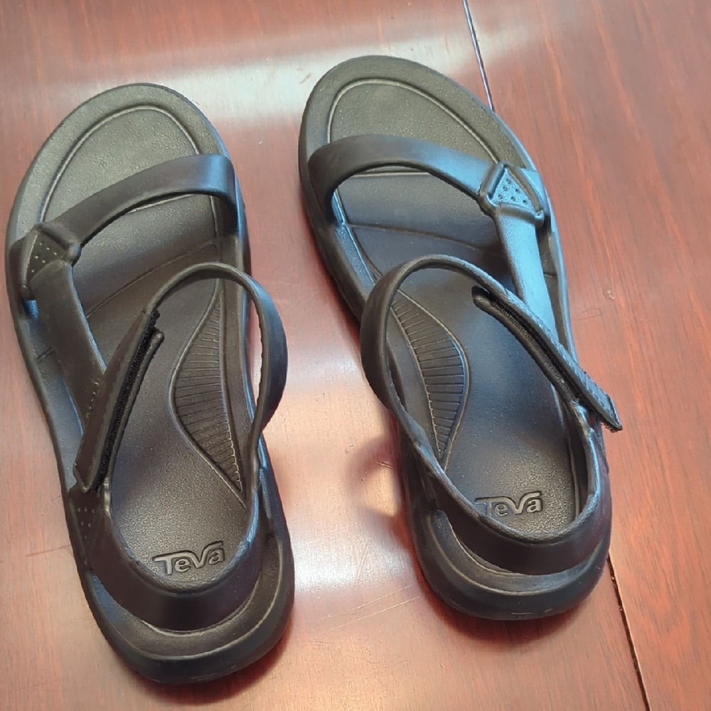 Teva Dark Sandals